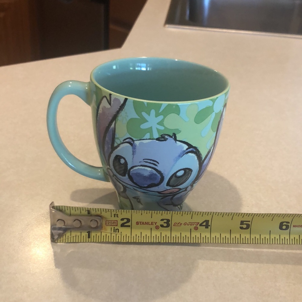 🎉HP! Disney’s Stitch Coffee Mug - Picture 9 of 9